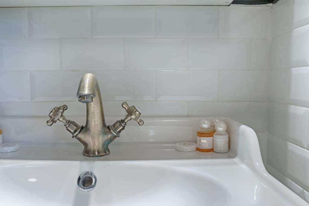 Mykeypers - Fantastic Designed Parisan Loft 2Br/6P- Le Marais Διαμέρισμα Εξωτερικό φωτογραφία